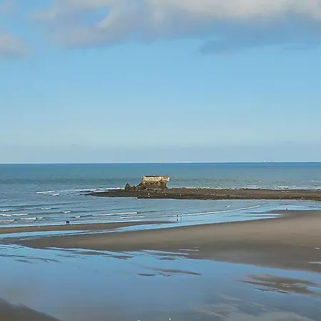 캠프장 Sous Le Soleil D'opale *