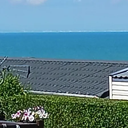 Sous Le Soleil D'opale 캠프장 르 포르텔