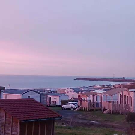 Sous Le Soleil D'opale 르 포르텔