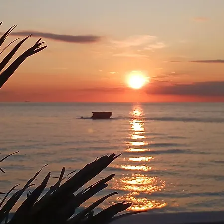 Sous Le Soleil D'opale *